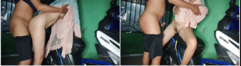 Viral Abg Indo Abg 2025 Ukhti Dengan Suamiku Melepas Hasrat Bebas Menarik Bibir di Jog Motor Terbaru Trending Indonesia