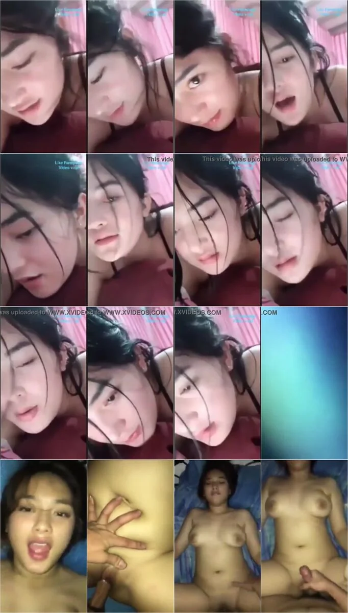 Viral Trending Video a Sense of Tenderness Is Present Terbaru Twitter 2025 Indonesia Smp