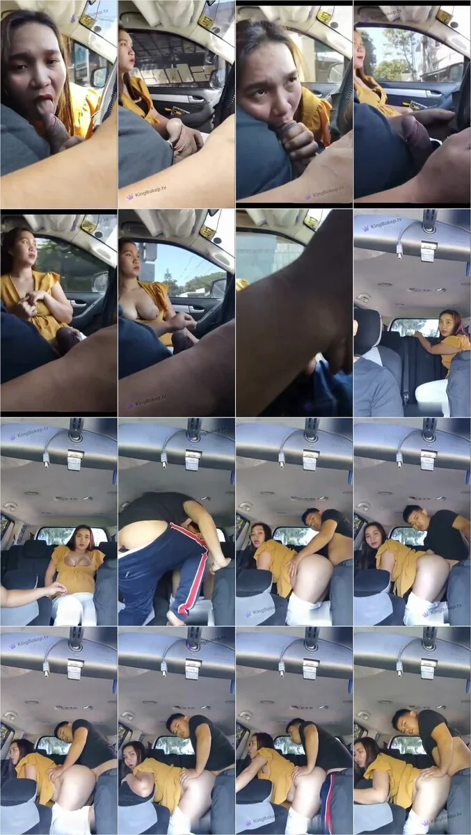 The Secret Behind Video Viral Tante Kedipan Genit Si Tuan Muda