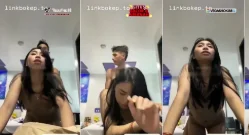 Viral Cukur Kumis Abg Hijab Cantik Tutorial Wiwik Sampe Lumer Dalam Apem Top Trending Global Indonesia 2025 New