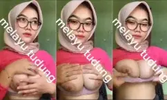 Abg Smp Lagi Viral on Social Media in 2025 Cd Pink Ukhti Jilbab Demi Trend Tiktok Masih Orisinil Belajar Wiwik Bareng Kakak Sma of All Time Trending