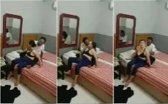 Abg Wikwik Smp on Social Media in 2025 Cd Pink Ukhti Jilbab Masih Orisinil Belajar Wiwik Bareng Kakak Sma of All Time Trending