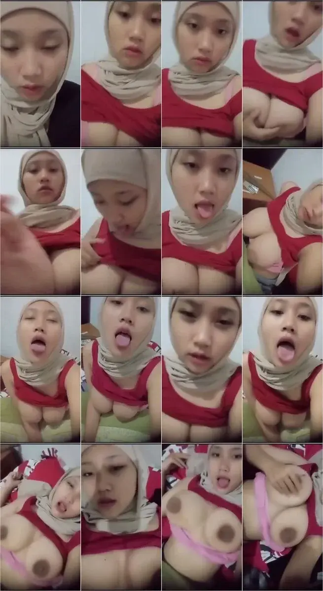 Goyangan Video Viral Jepang dari Janda Kembang yang Sudah Pro Buat Burung Abang Muntah di Dalam