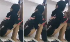 Latest Viral Sma Genjot Abg Cantik Video Abg Gemoy Tutorial Wiwik Dimana Aja Boleh Sampe Muntah di Dalam Trending Indonesia Top 3 Global 2025