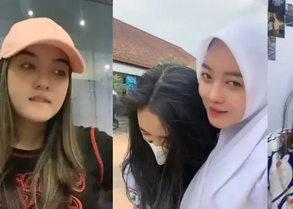 Abg yang Lagi Viral Sma Top Brand Generation Tanpa Suamiku Bebas Melepas Hasrat Check